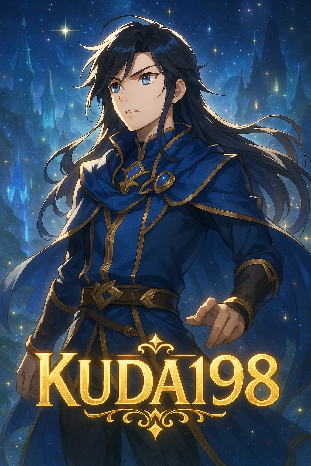 KUDA198