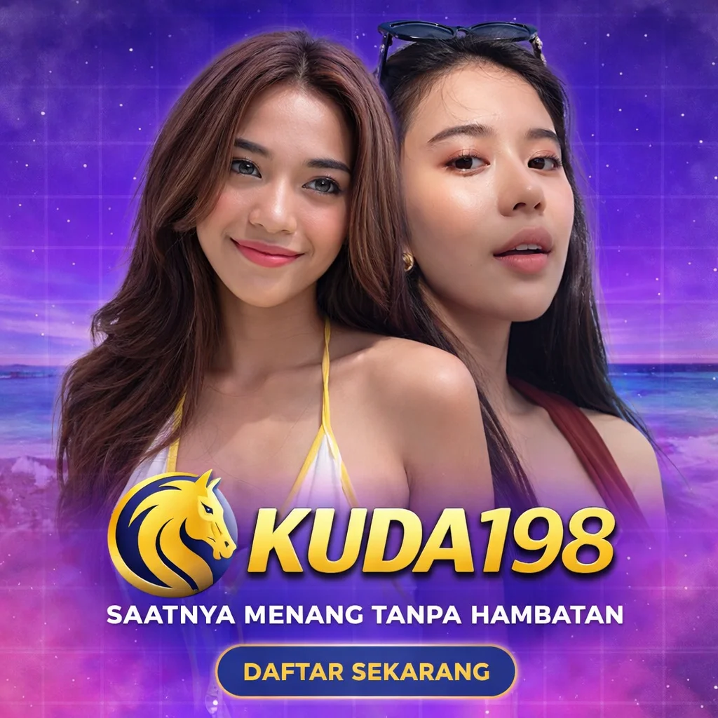 Kuda198 : Platform Game Paling Seru Buat Mabar Malam Ini